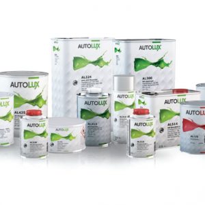 Gamme Autolux