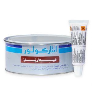 Peintures INTERCOLOR