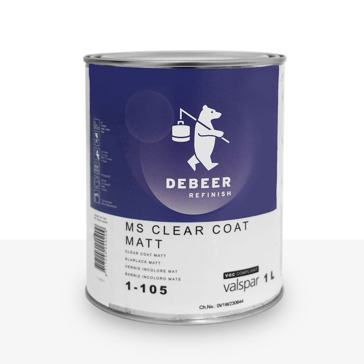 105 Intercolor 105 Intercolor