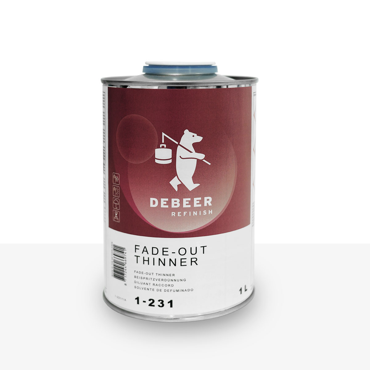 231 Intercolor 231 Intercolor