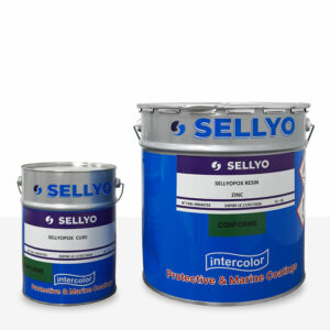 Sellyopox Zinc