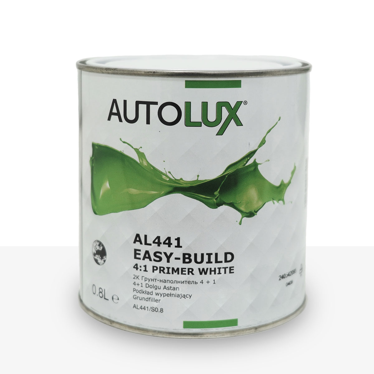 al441 Intercolor al441 Intercolor