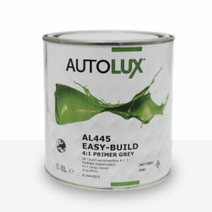 Autolux AL445 - Easy-Build 0,8L Intercolor