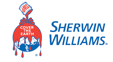 sherwin williams Partenaires intercolor