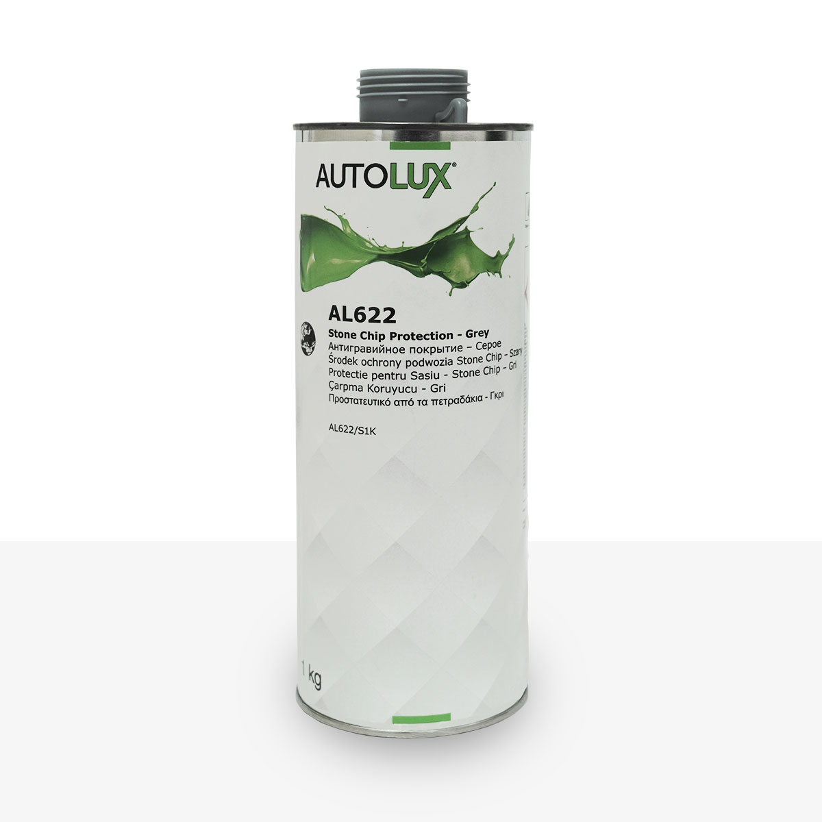 AL622 Intercolor AL622 Intercolor