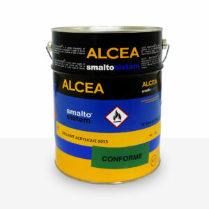 Acrylique-9055 Intercolor