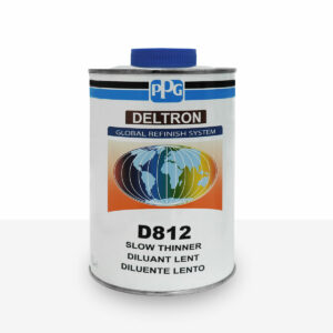 D812 Intercolor