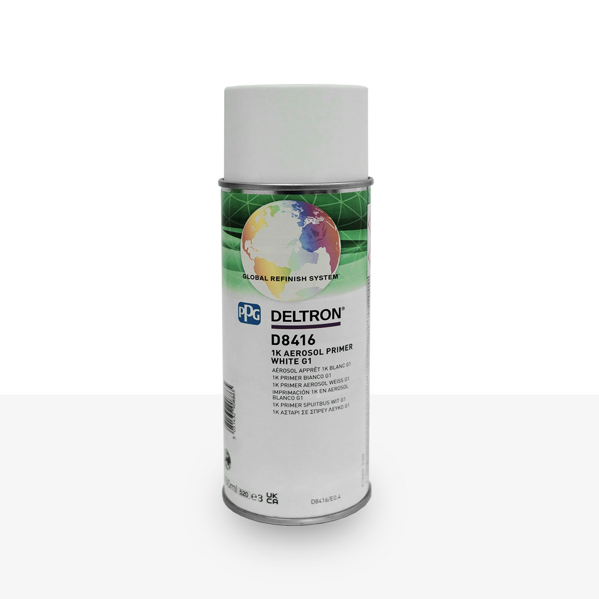D8416 Intercolor D8416 Intercolor