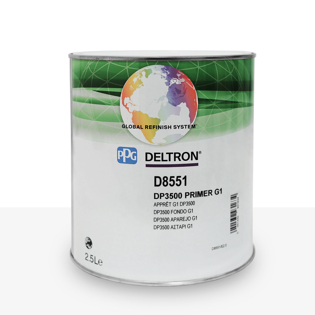 D8551 Intercolor D8551 Intercolor