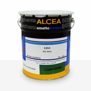 RAL-5355 Intercolor