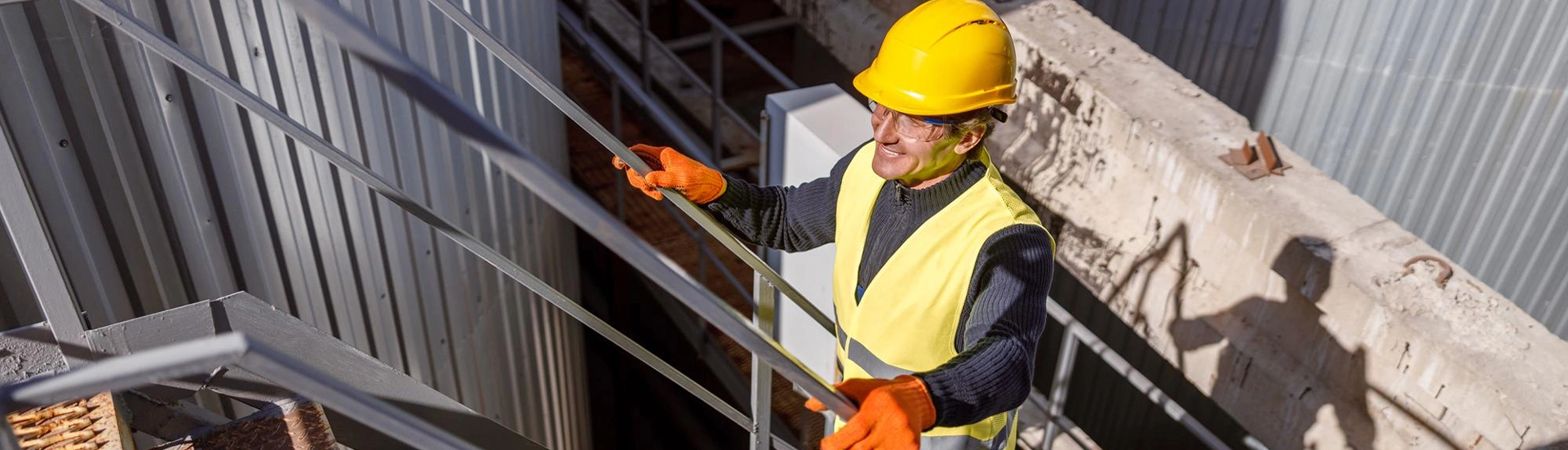 Réactivité face aux aléas du chantier Intercolor