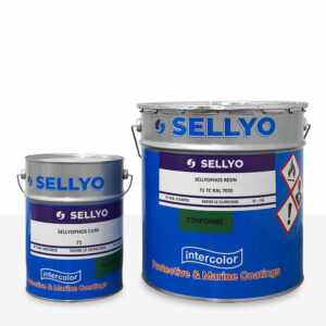 Sellyo Phos 71TC