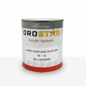 acrylique-2K-gris