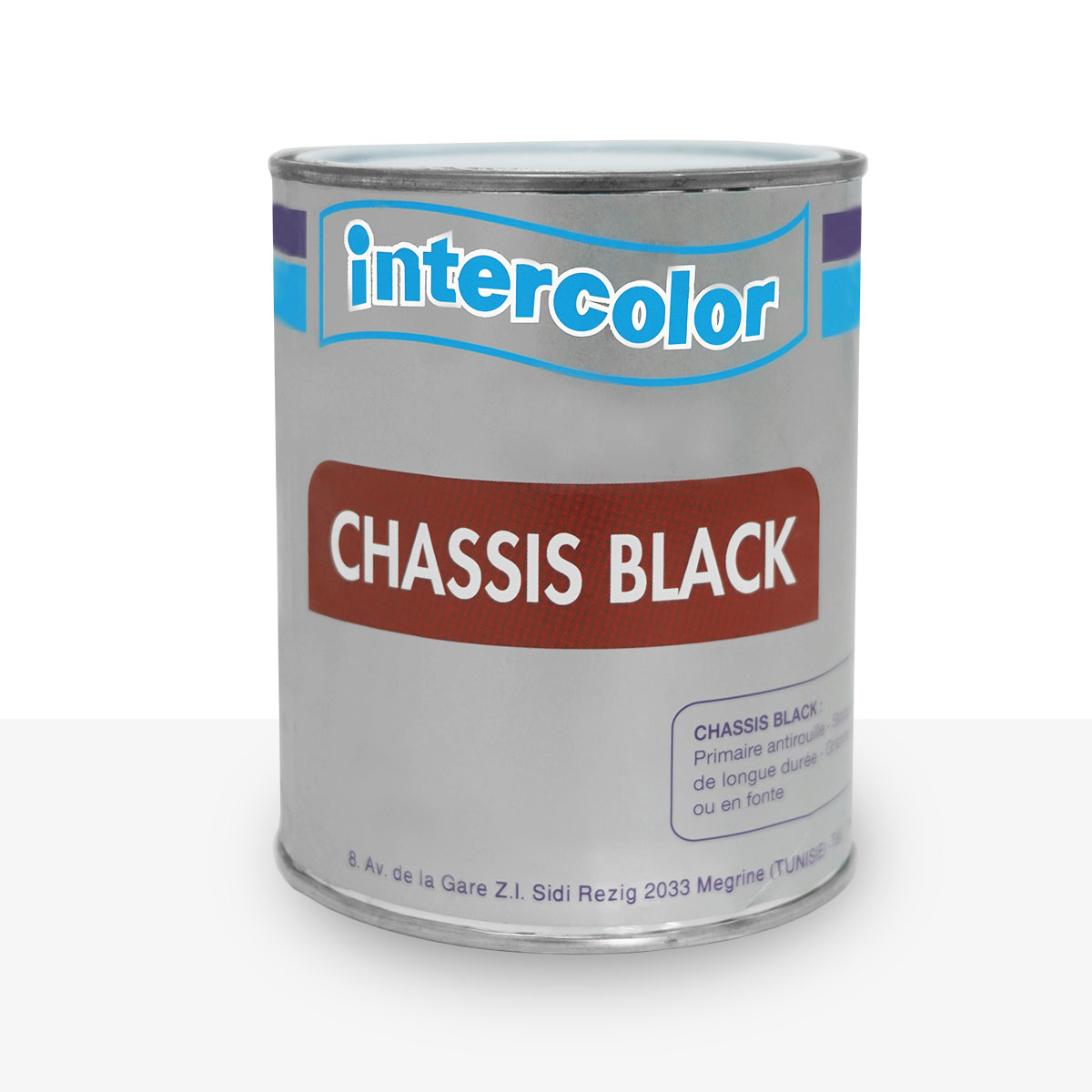 classis-balck Intercolor classis-balck Intercolor