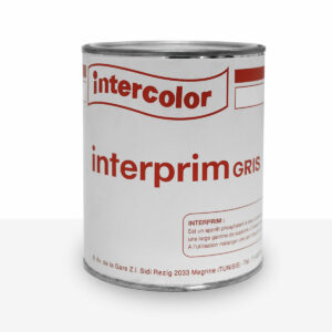 interprim-gris Intercolor