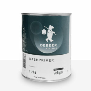 1-15 WASHPRIMER