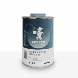 1-60 1K PLASTIC PRIMER