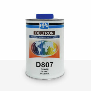D807 DILUANT