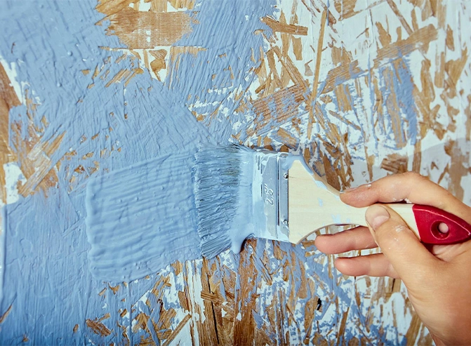 Peinture Acrylique Tunisie