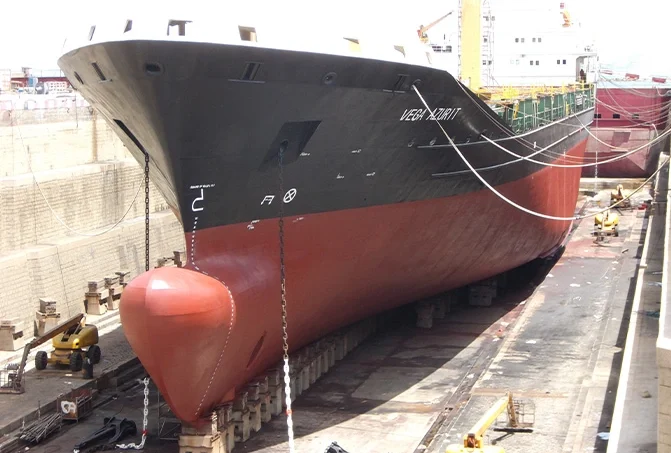 Peinture marine / anticorrosion Intercolor Peinture marine / anticorrosion Intercolor