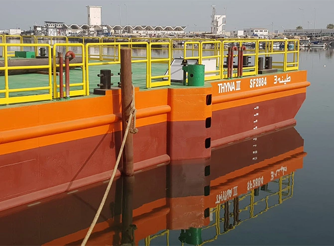 Peinture marine / anticorrosion Intercolor Peinture marine / anticorrosion Intercolor