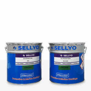 Sellyogard GFA