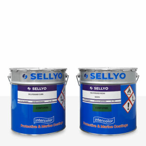 Sellyogard