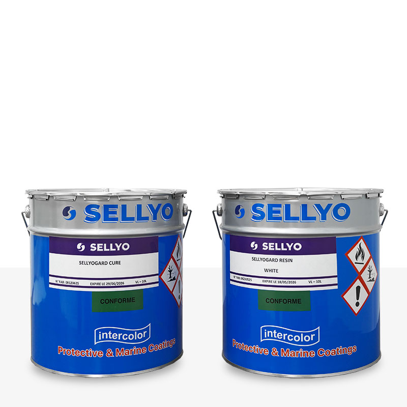 SELLYOGARD-RESIN-WHITE