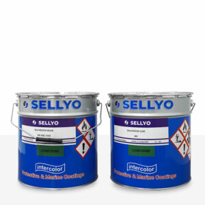 Sellyo nter 385