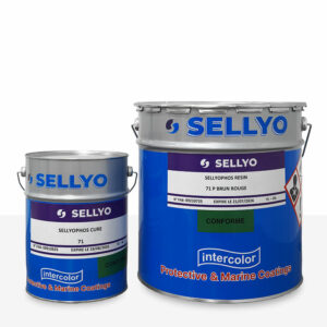 Sellyo Phos 71P