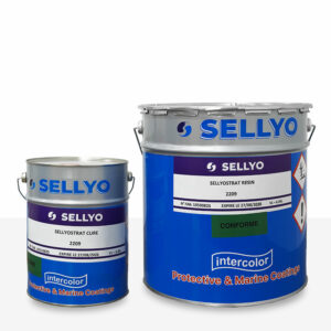 Sellyo STRAT 2209