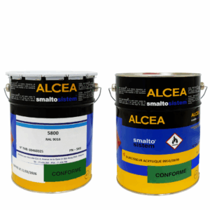 FINITION ACRYLIQUE 2K 5800