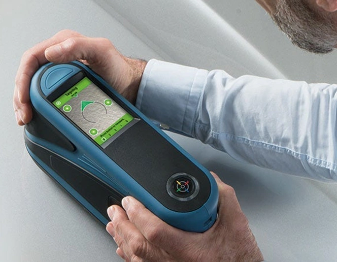 Des teintes sur mesure pour vos exigences techniques et esthétiques