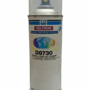 D8730 DILUANT RACCORDEUR AEROSOL