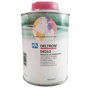 D8263 DURCISSEUR MOYEN HS