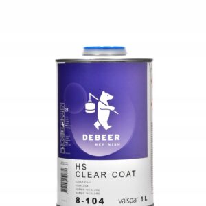8-104 VERNIS HS