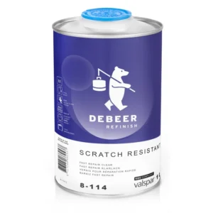 8-114 VERNIS RAPIDE DE REPARATION
