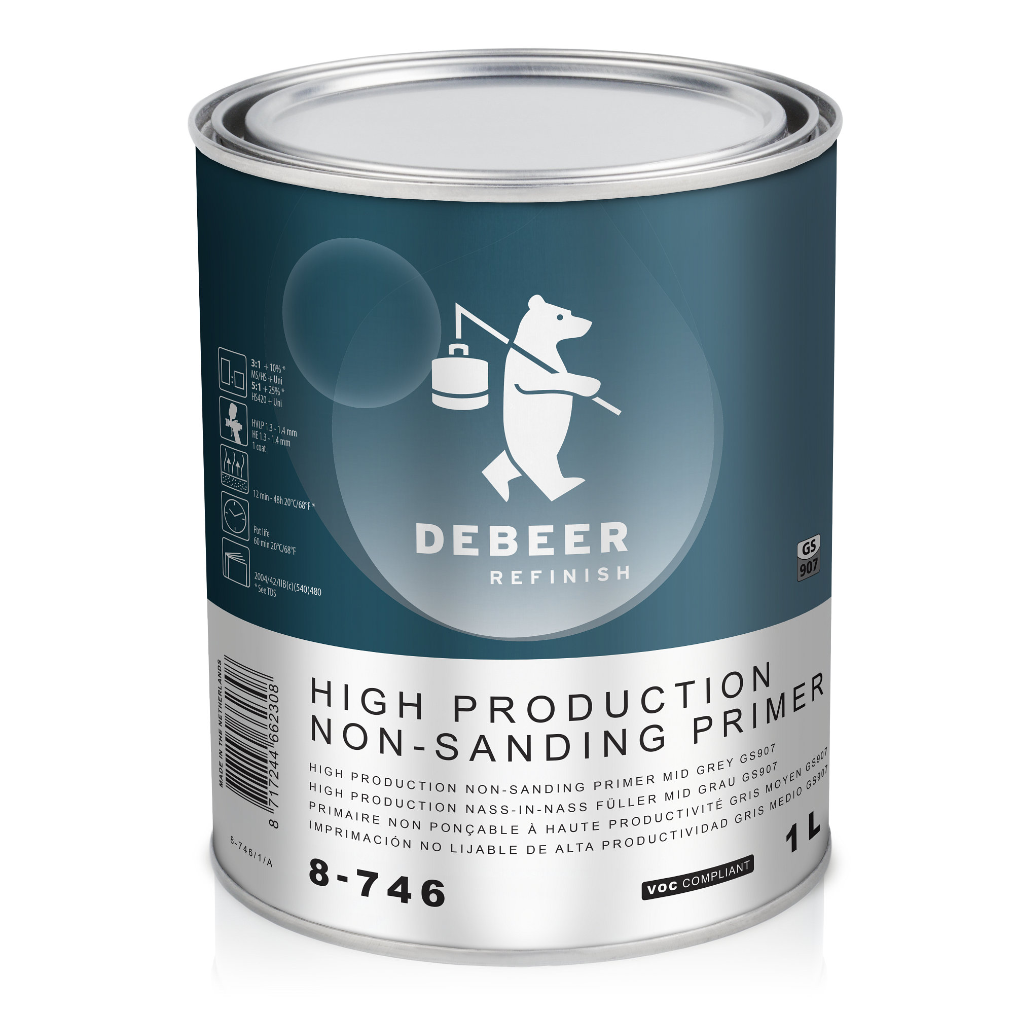 8-746_High_Production_Non-Sanding_Primer
