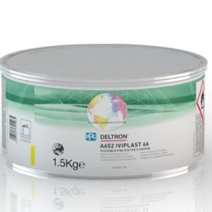 A652 IVIPLAST66 MASTIC POLYESTER SOUPL