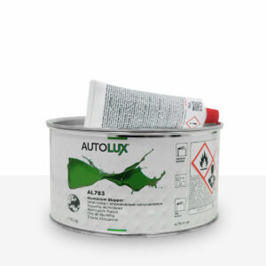 AL783 MASTIC ALUMINUM