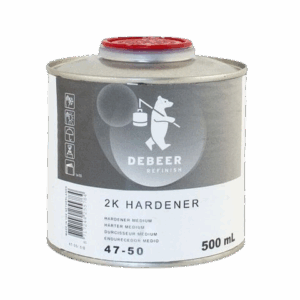 47-50 DURCISSEUR STANDARD