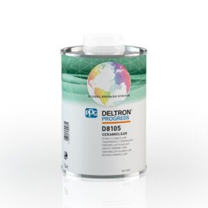 D8105 VERNIS CEARAMICLEAR