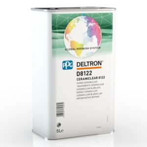 D8122 VERNIS UHS CERAMICLEAR