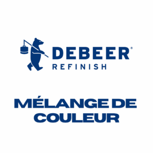 MELANGE DE COULEUR