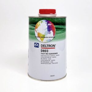D803 DURCISSEUR MS
