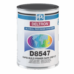 D8547 PRIMAIRE RAPIDE