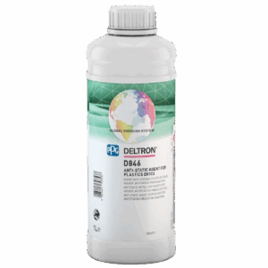 D846 DÉGRAISSANT M.PLAST