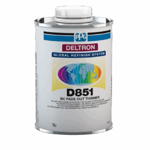 D851 DILUANT RACCORDEUR