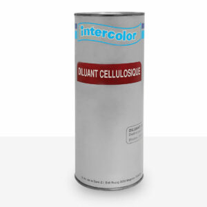 DILUANT CELLULOSIQUE