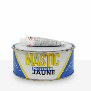 MASTIC POLYESTER JAUNE
